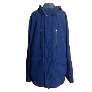 Banana Republic Jacket - Size L Modular system